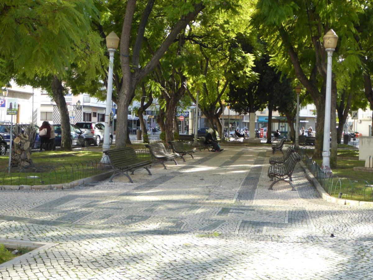 דירות פארו Downtown By Check-In Portugal מראה חיצוני תמונה