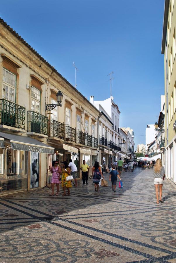 דירות פארו Downtown By Check-In Portugal מראה חיצוני תמונה